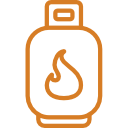 Centralized Gas Supply